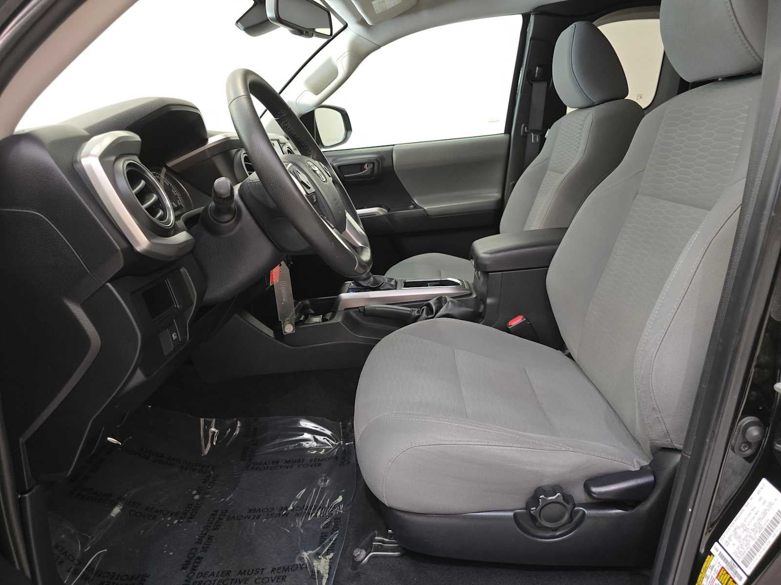 2019 Toyota Tacoma SR5