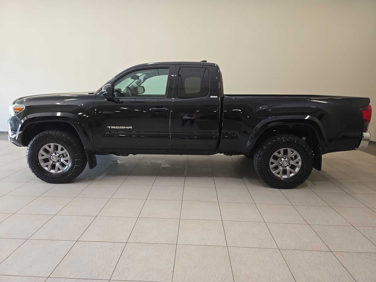 2019 Toyota Tacoma SR5