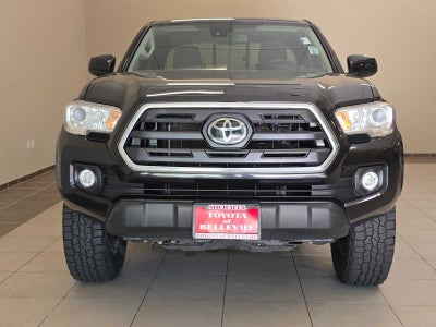 2019 Toyota Tacoma SR5