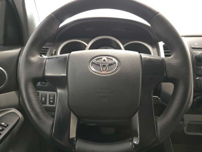 2012 Toyota Tacoma 2WD Access Cab I4 AT (Natl)