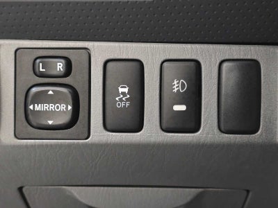 2012 Toyota Tacoma 2WD Access Cab I4 AT (Natl)