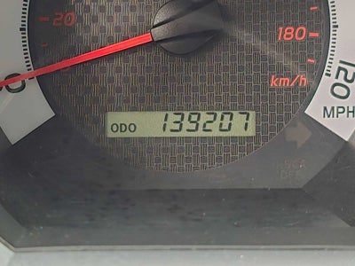 2012 Toyota Tacoma 2WD Access Cab I4 AT (Natl)