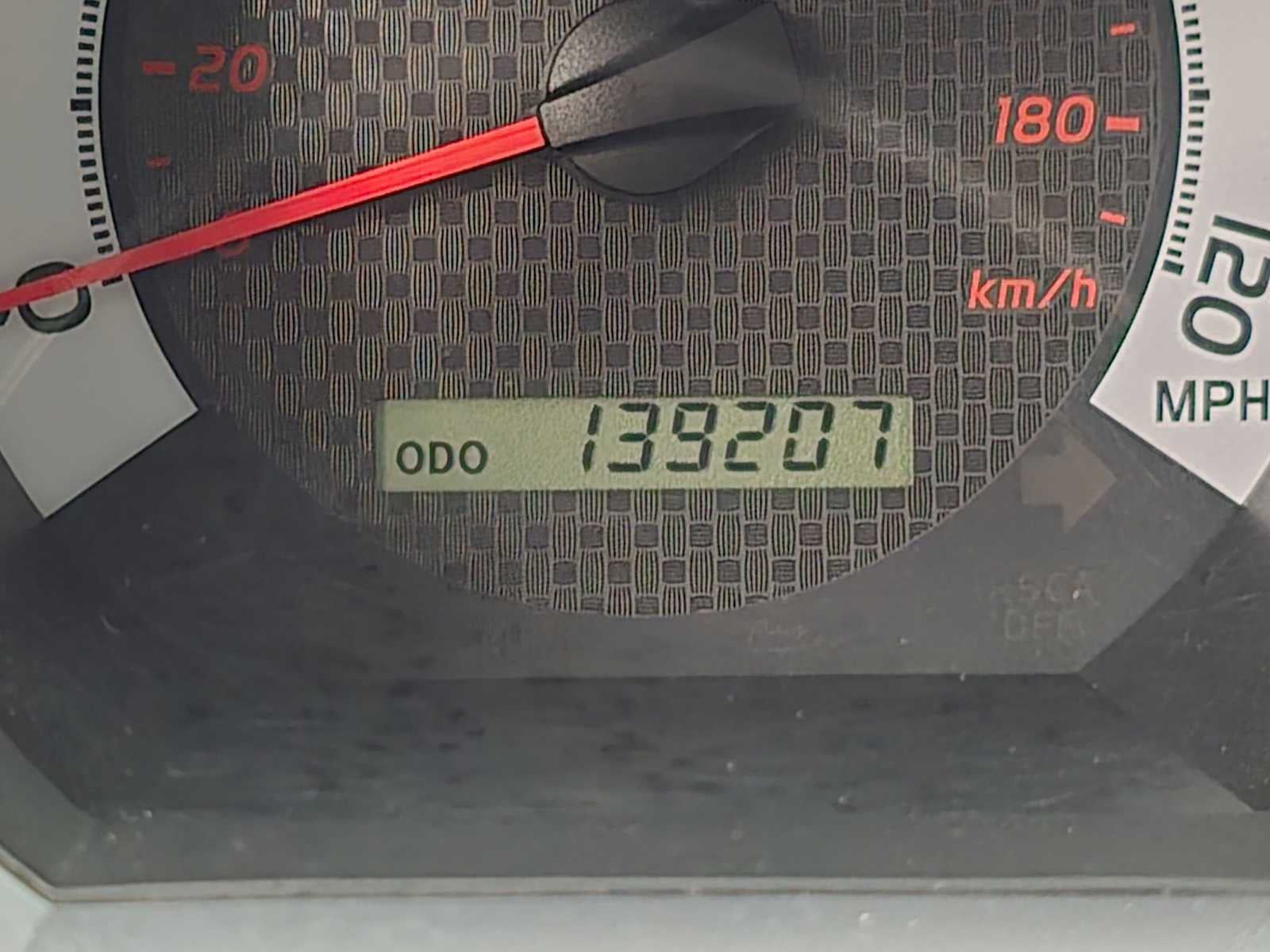 2012 Toyota Tacoma 2WD Access Cab I4 AT (Natl)