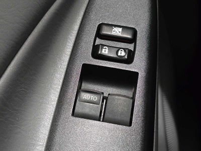 2012 Toyota Tacoma 2WD Access Cab I4 AT (Natl)