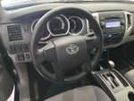 2012 Toyota Tacoma 2WD Access Cab I4 AT (Natl)