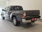 2012 Toyota Tacoma 2WD Access Cab I4 AT (Natl)