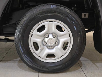 2012 Toyota Tacoma 2WD Access Cab I4 AT (Natl)