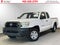 2012 Toyota Tacoma 2WD Access Cab I4 AT (Natl)