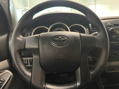 2012 Toyota Tacoma 2WD Access Cab I4 AT (Natl)