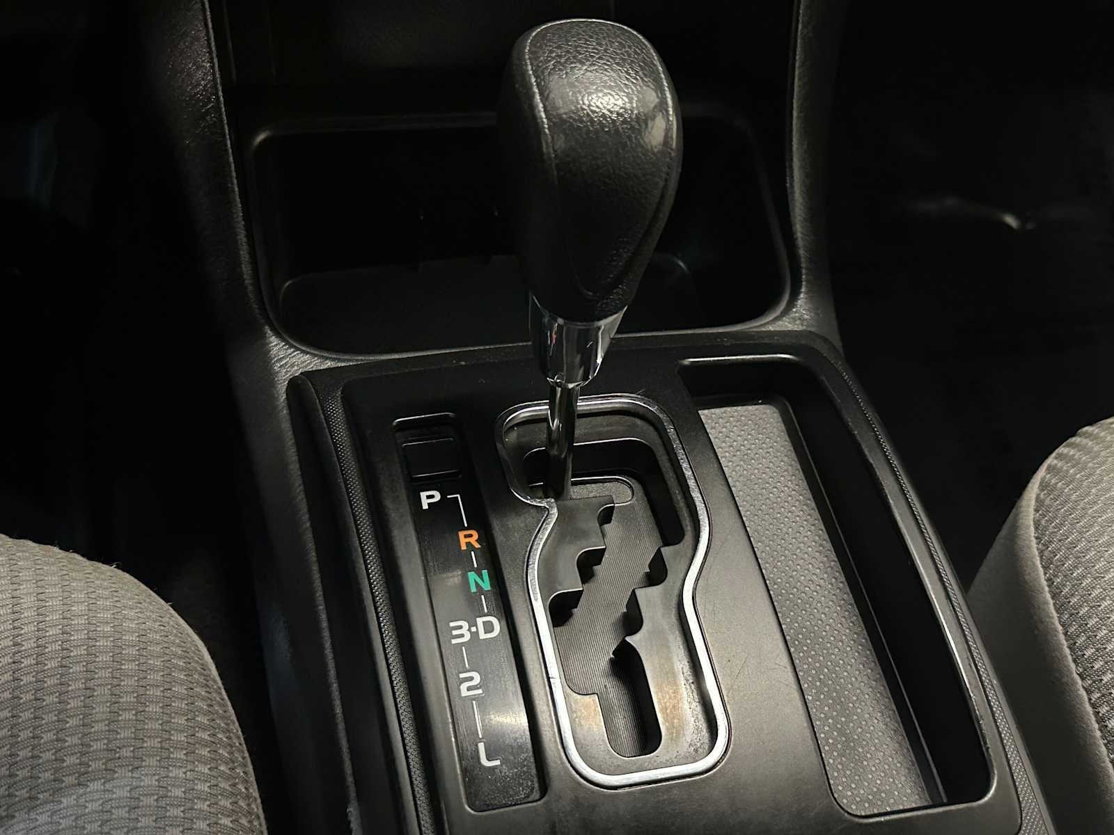 2012 Toyota Tacoma 2WD Access Cab I4 AT (Natl)