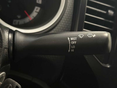 2012 Toyota Tacoma 2WD Access Cab I4 AT (Natl)