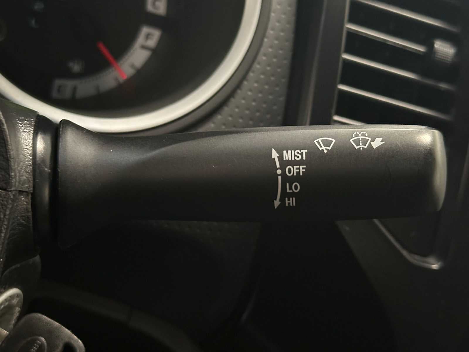 2012 Toyota Tacoma 2WD Access Cab I4 AT (Natl)