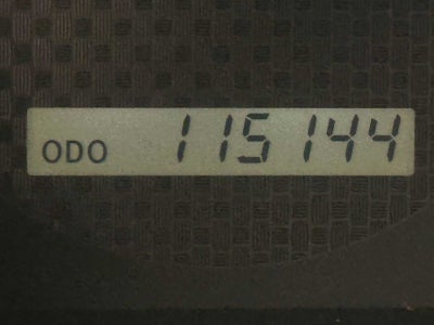 2012 Toyota Tacoma 2WD Access Cab I4 AT (Natl)