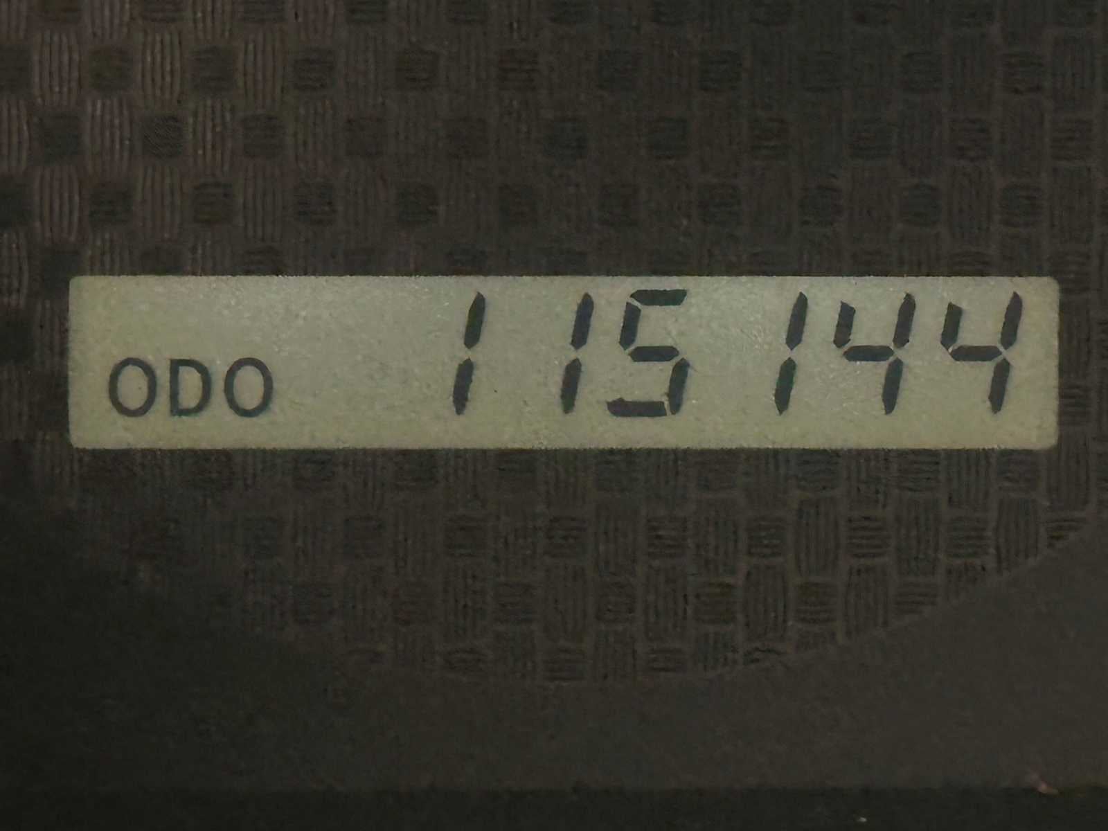 2012 Toyota Tacoma 2WD Access Cab I4 AT (Natl)