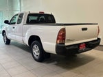 2012 Toyota Tacoma 2WD Access Cab I4 AT (Natl)