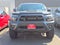 2013 Toyota Tacoma 4WD Access Cab V6 AT (Natl)