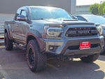 2013 Toyota Tacoma 4WD Access Cab V6 AT (Natl)