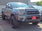2013 Toyota Tacoma 4WD Access Cab V6 AT (Natl)