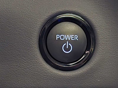 2026 Toyota Tundra Capstone Hybrid