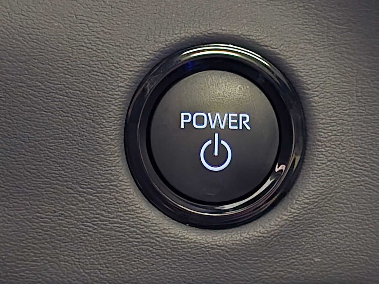 2026 Toyota Tundra Capstone Hybrid