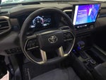 2026 Toyota Tundra Capstone Hybrid