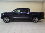 2026 Toyota Tundra Capstone Hybrid