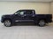 2026 Toyota Tundra Capstone Hybrid