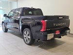 2026 Toyota Tundra Capstone Hybrid