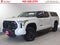 2024 Toyota Tundra Limited Hybrid