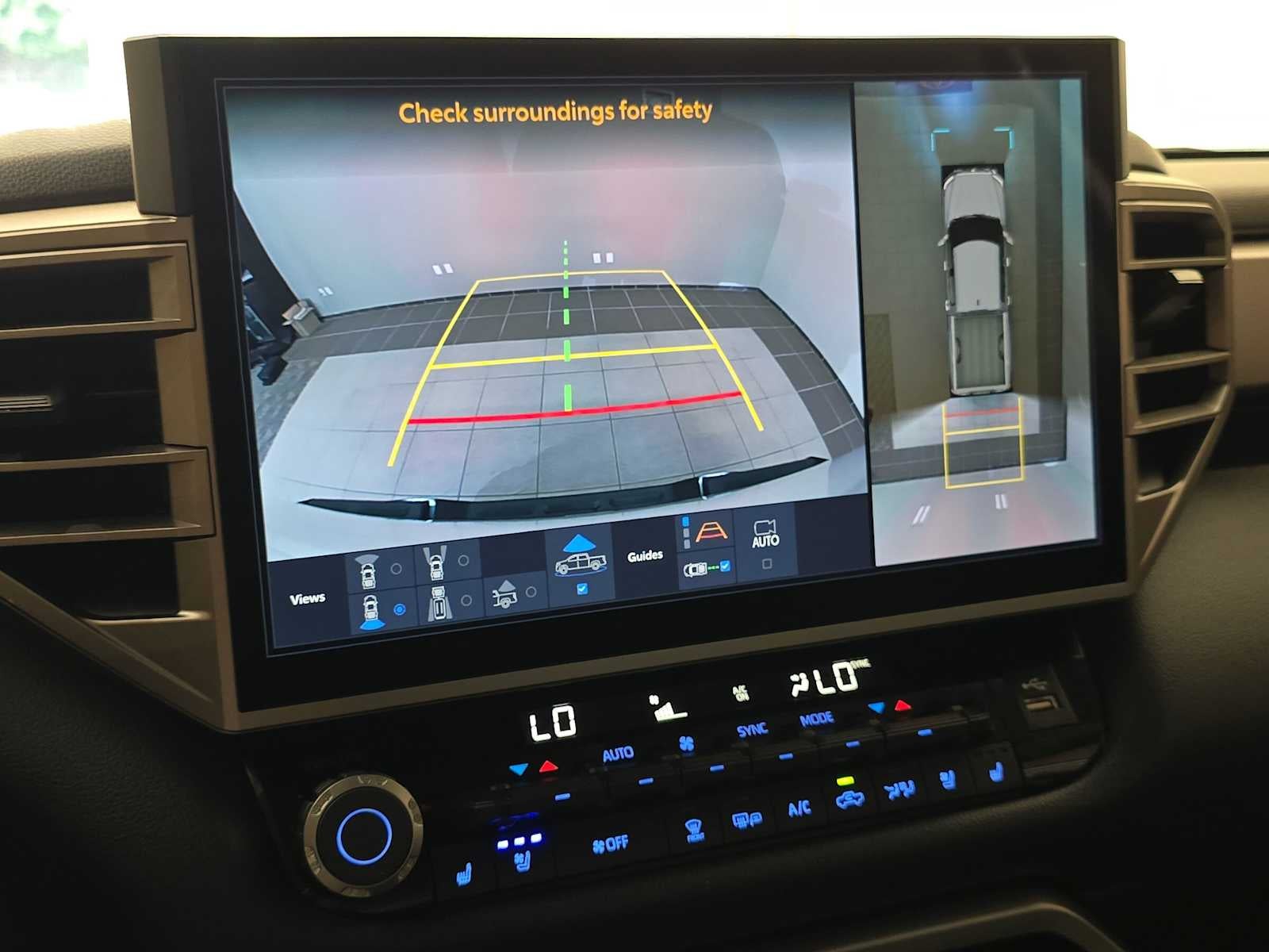 2024 Toyota Tundra Limited Hybrid
