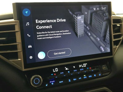 2024 Toyota Tundra Limited Hybrid