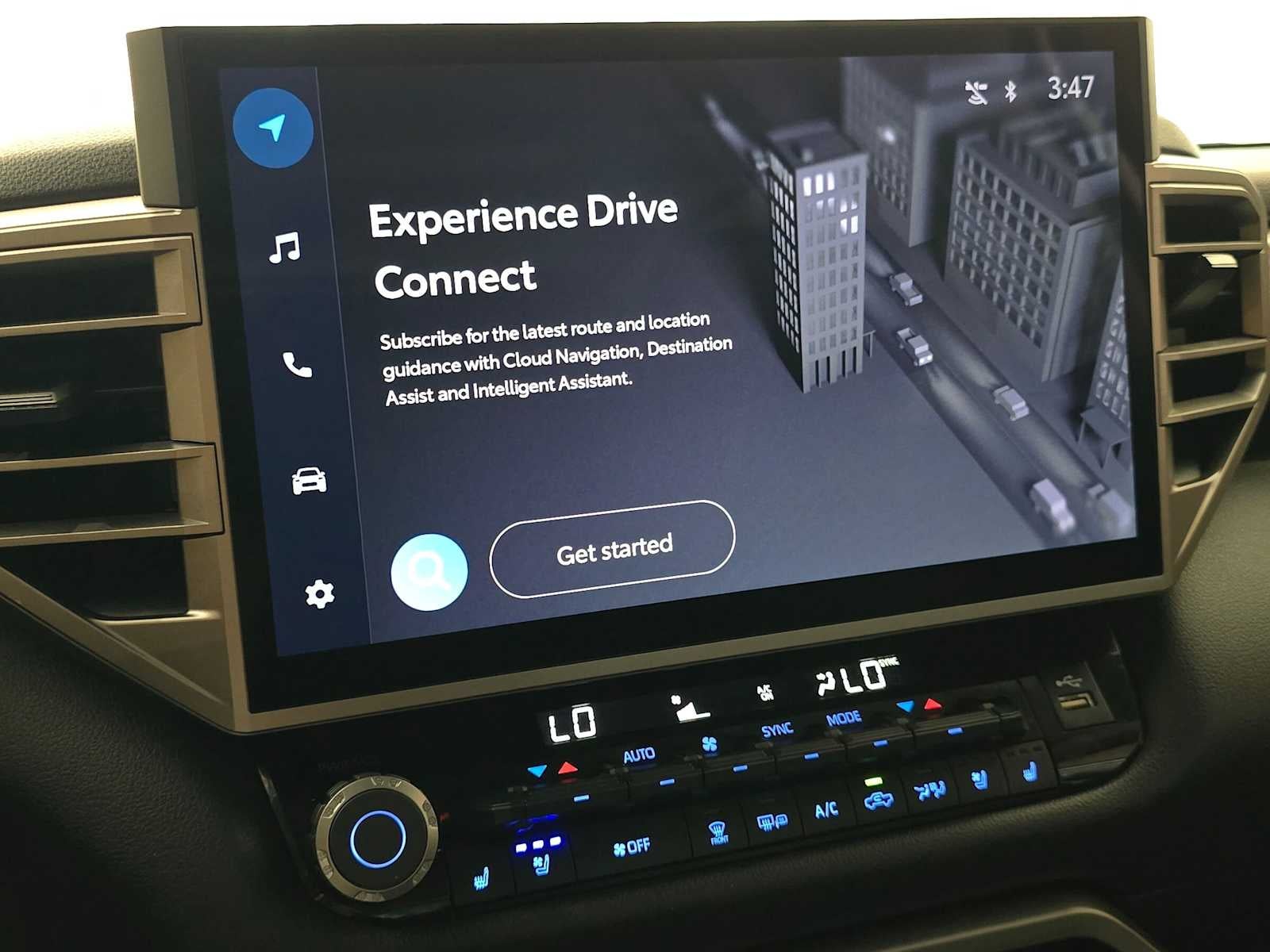 2024 Toyota Tundra Limited Hybrid