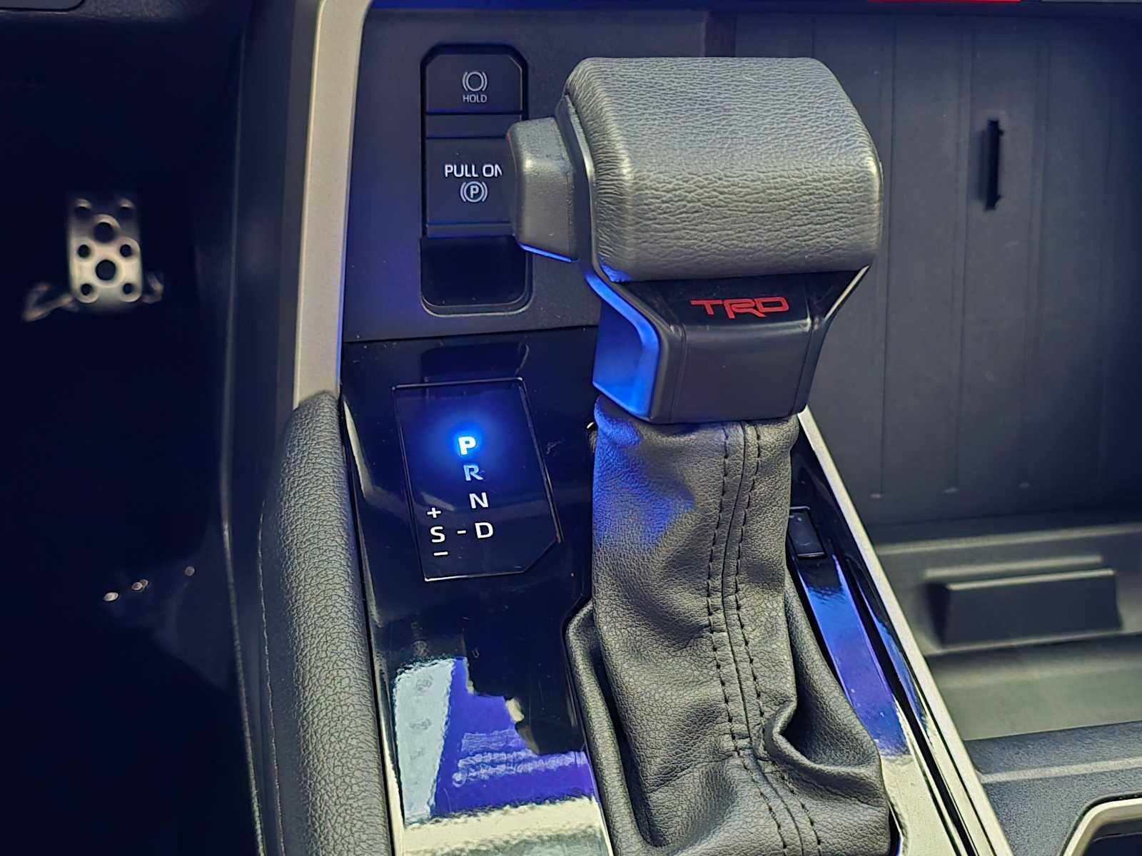 2024 Toyota Tundra Limited Hybrid