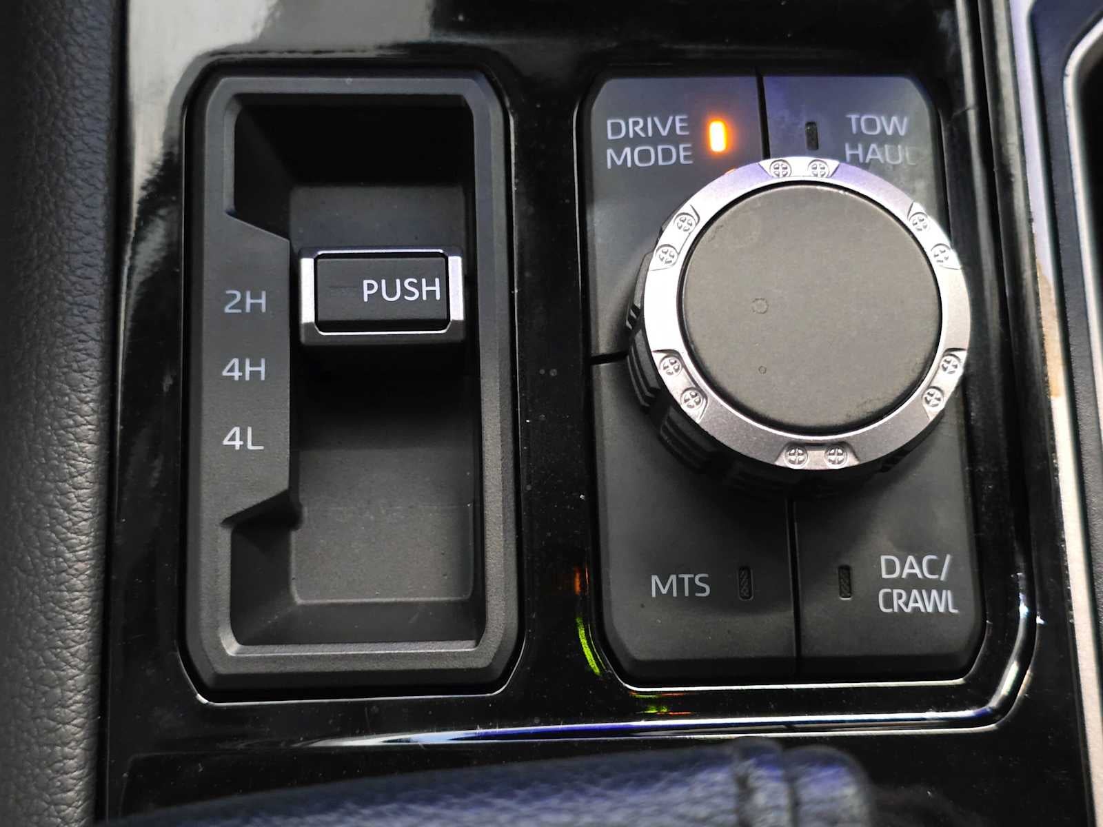 2024 Toyota Tundra Limited Hybrid