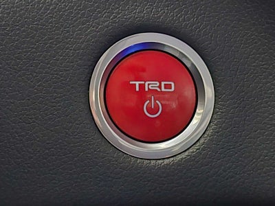 2024 Toyota Tundra Limited Hybrid