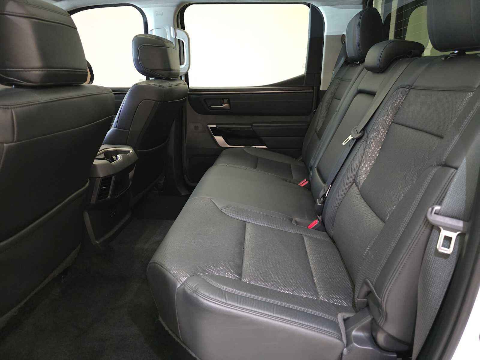 2024 Toyota Tundra Limited Hybrid