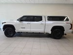 2024 Toyota Tundra Limited Hybrid