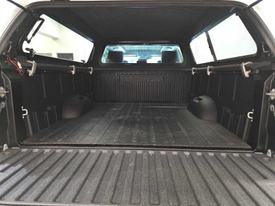 2024 Toyota Tundra Limited Hybrid
