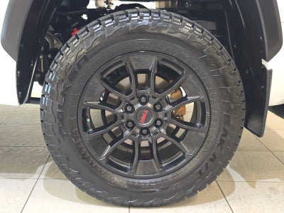 2024 Toyota Tundra Limited Hybrid