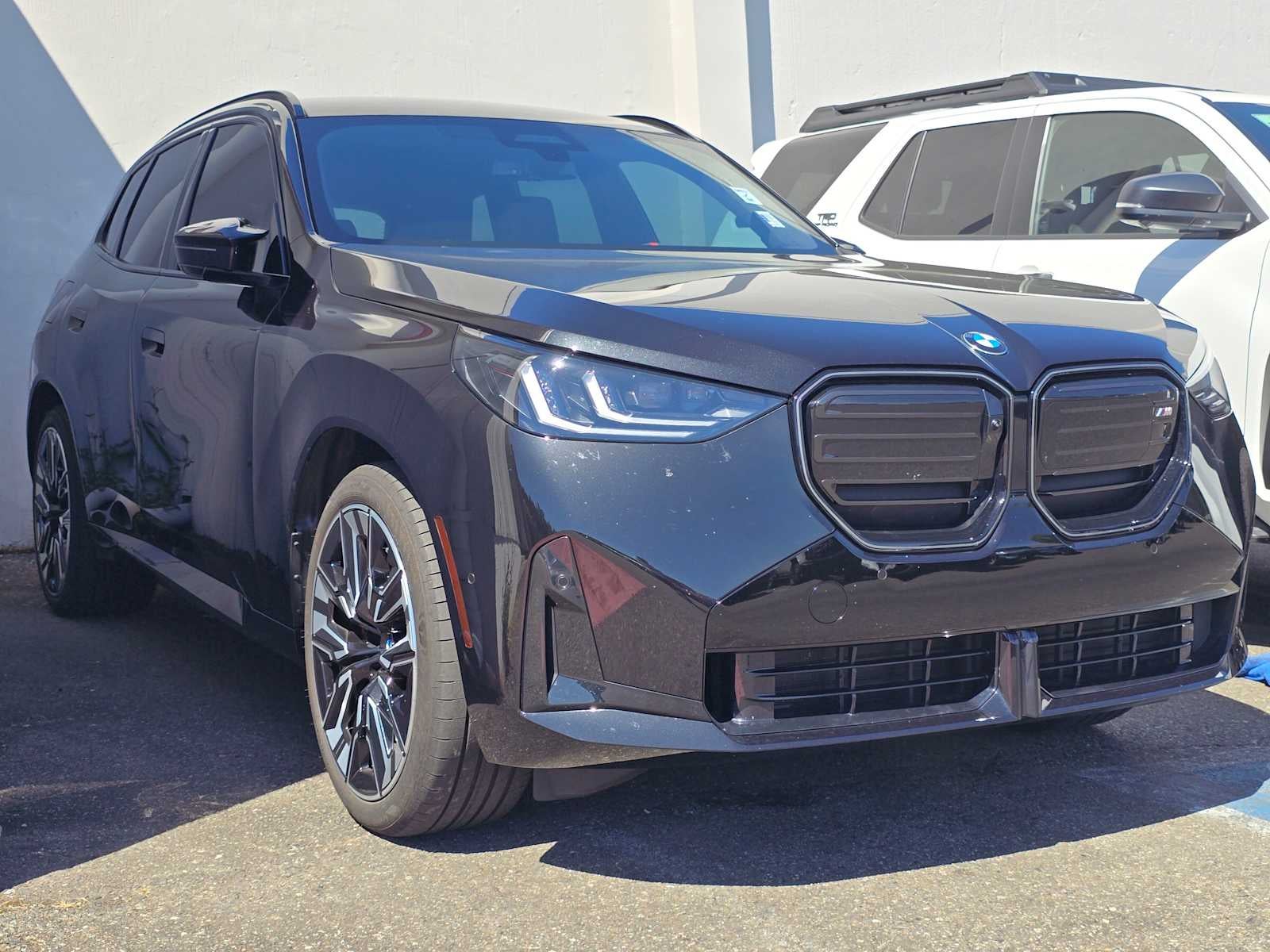 2026 BMW X3 M50 xDrive M50 xDrive