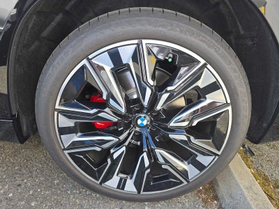 2026 BMW X3 M50 xDrive M50 xDrive