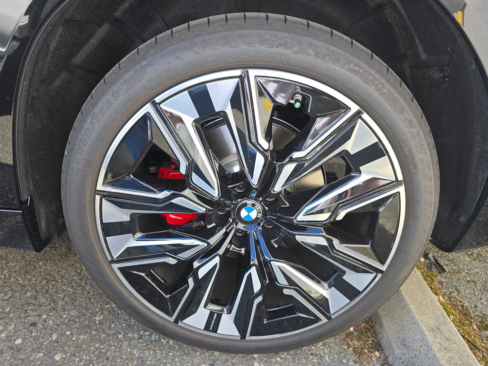 2026 BMW X3 M50 xDrive M50 xDrive