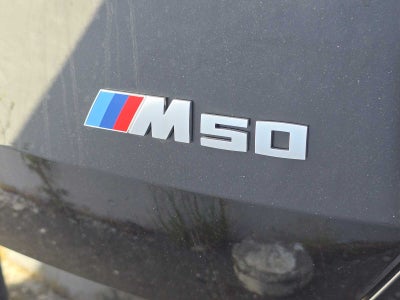 2026 BMW X3 M50 xDrive M50 xDrive