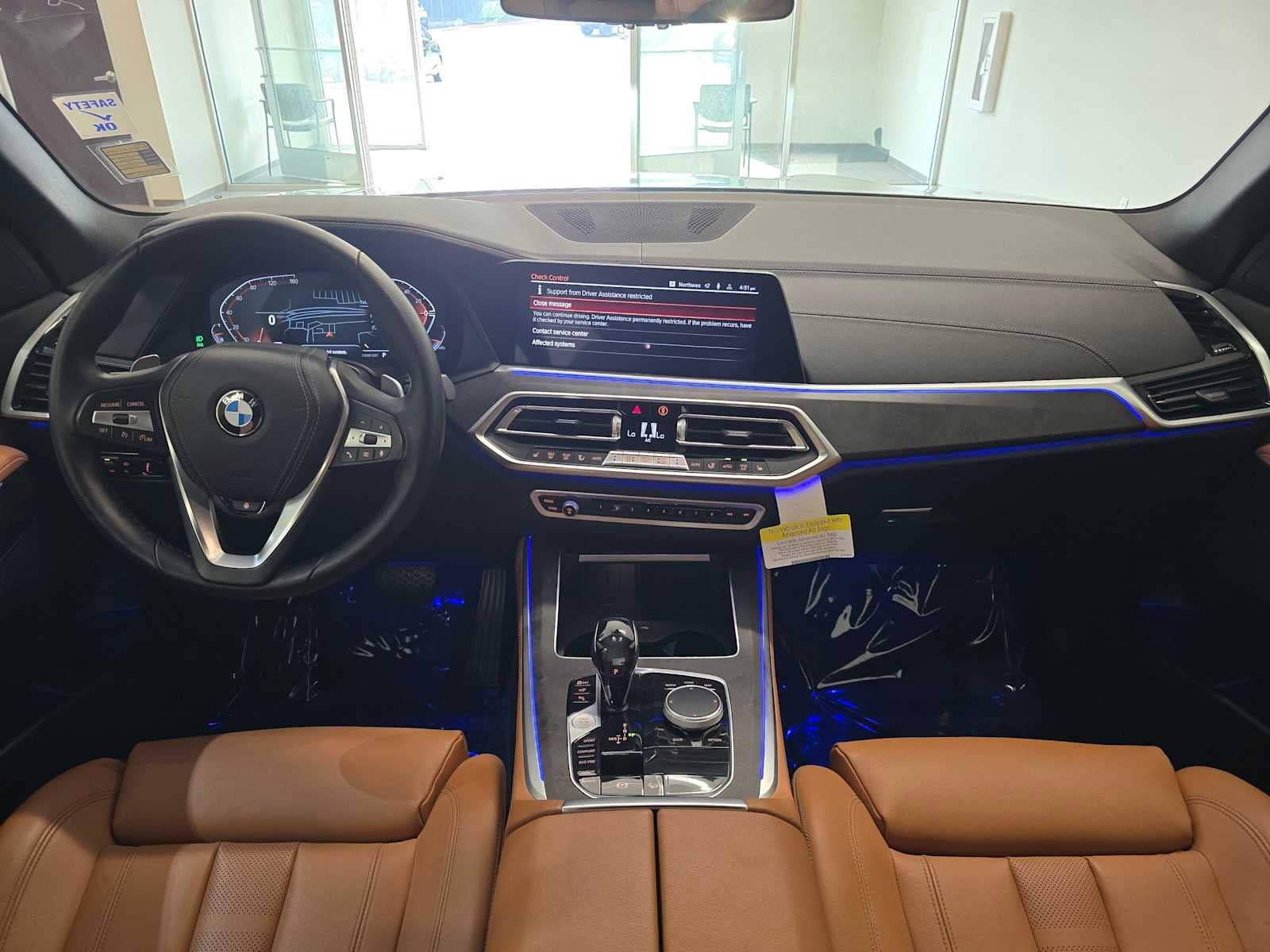 2021 BMW X5 xDrive40i xDrive40i