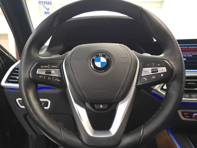 2021 BMW X5 xDrive40i xDrive40i