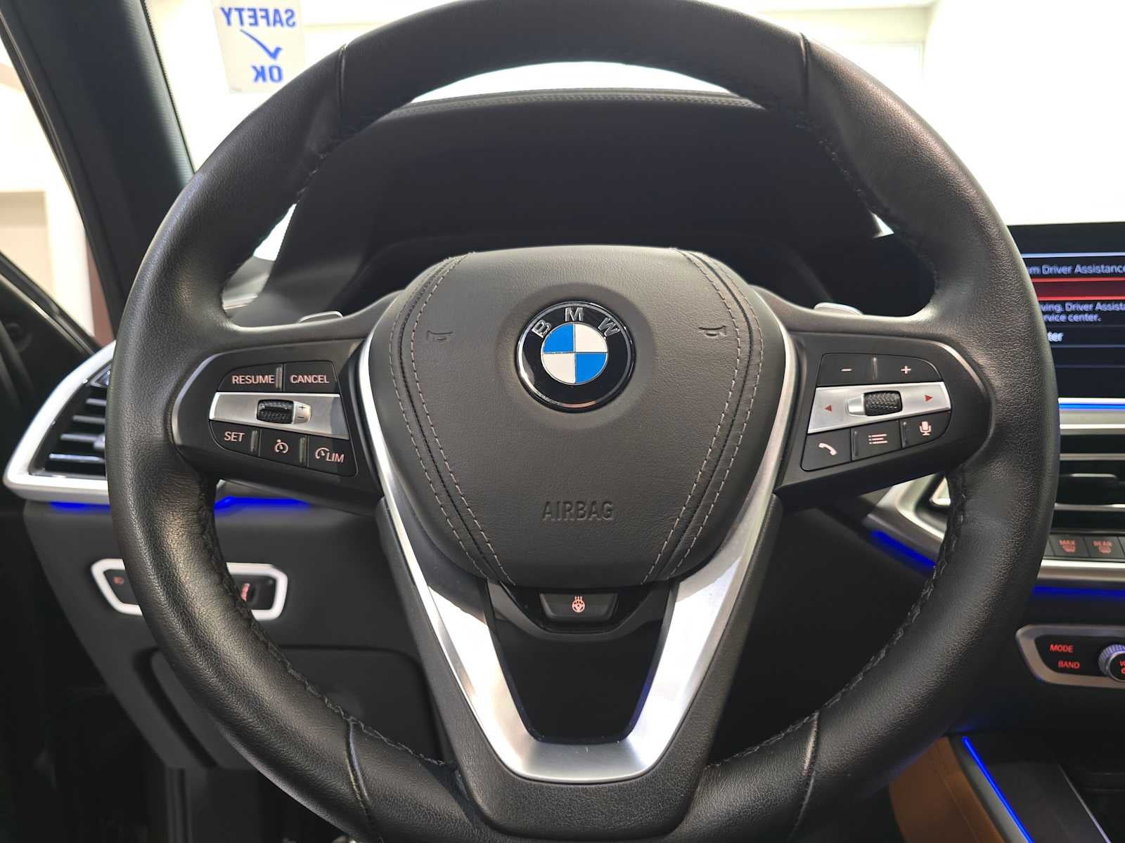 2021 BMW X5 xDrive40i xDrive40i