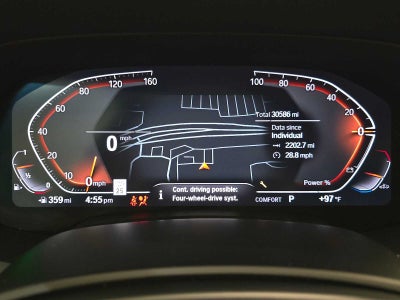 2021 BMW X5 xDrive40i xDrive40i