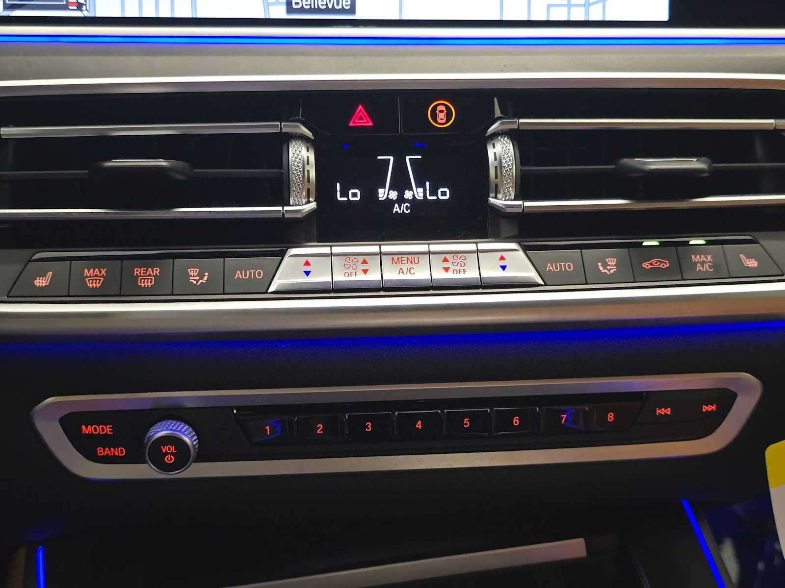 2021 BMW X5 xDrive40i xDrive40i
