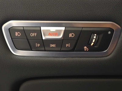 2021 BMW X5 xDrive40i xDrive40i
