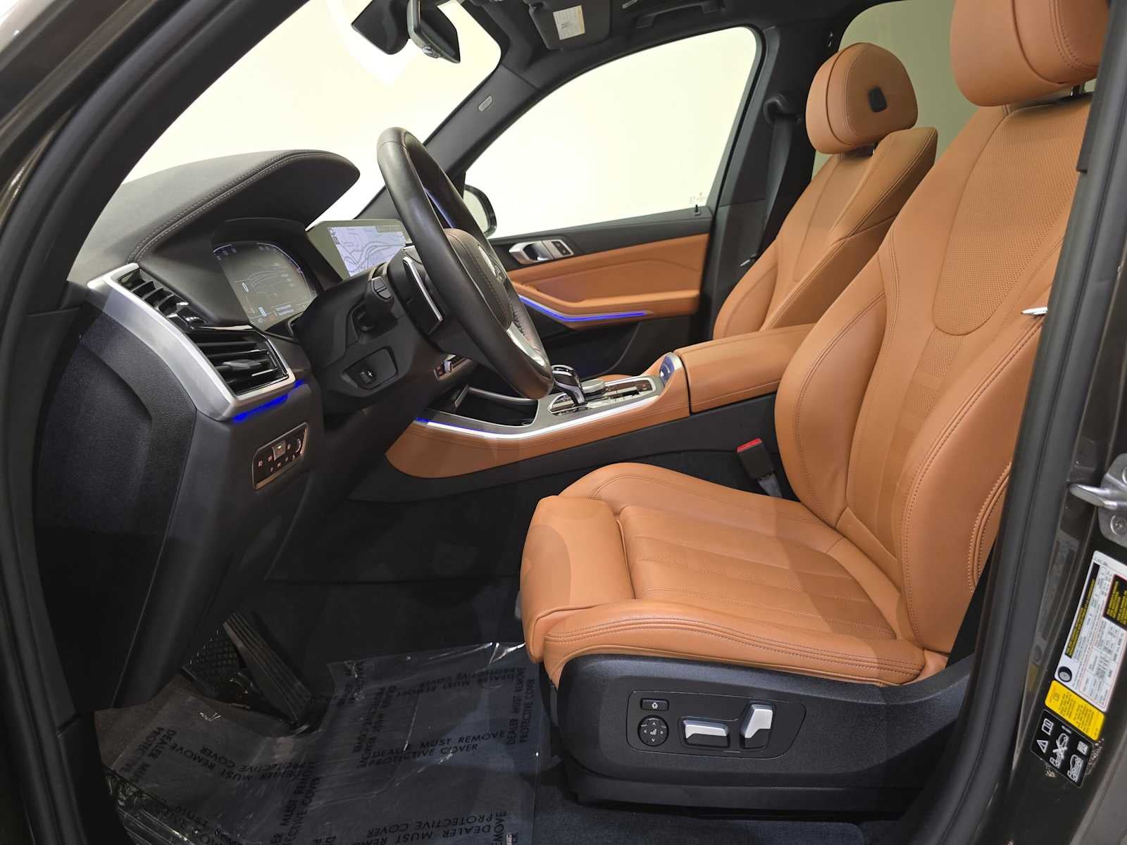 2021 BMW X5 xDrive40i xDrive40i